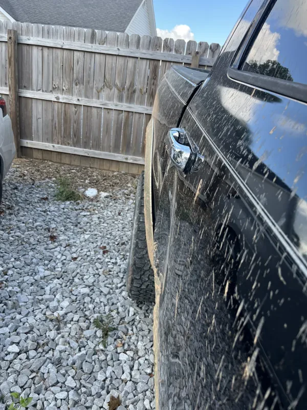 Trammell's Body Shop - photo 4
