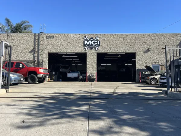 MCI Auto Repair - photo 3
