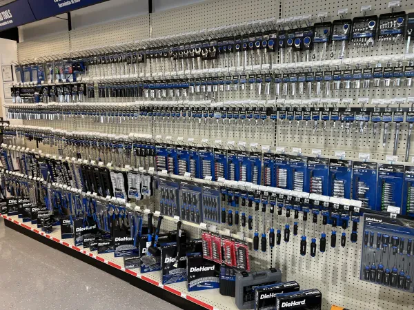Carquest Auto Parts - CQ of Roosevelt - photo 3