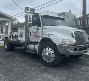 Criswell's Towing and Repair