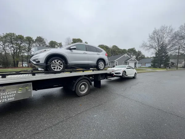 Bayville Towing & Recovery - photo 3