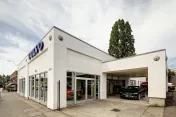 Volvo Cars Seattle