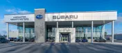 Lancaster County Motors Subaru Service