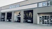 Finesse Auto Service & Repair
