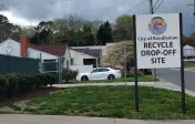 City of Randleman Recycling