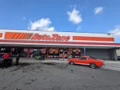 AutoZone Auto Parts