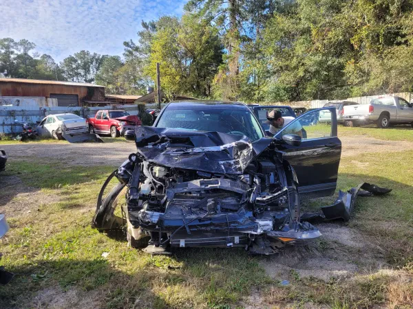 Sharpe's Body Shop & Towing - photo 2