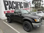 Pacific Rim Automotive, Inc.