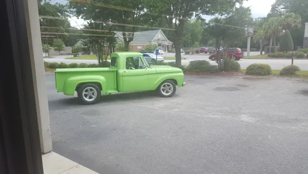 Parks Auto Parts - photo 2