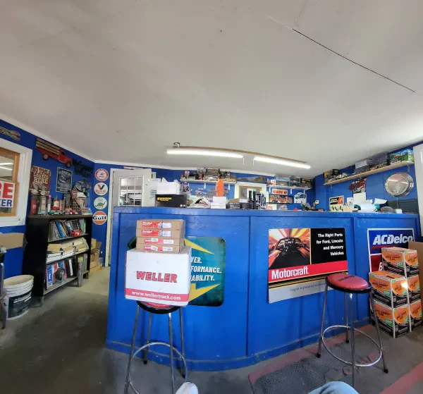 Lewistown Tire & Automotive - photo 2