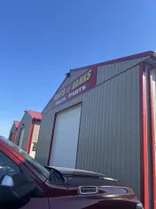 Boots & Hanks Truck Parts