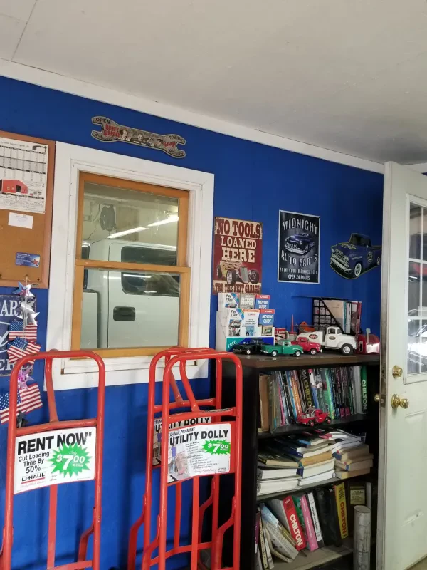 Lewistown Tire & Automotive - photo 4