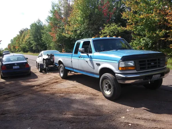 Ramme Auto Salvage - photo 2