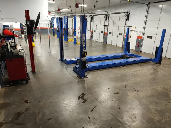 Automotive Alley - Marilla - photo 2