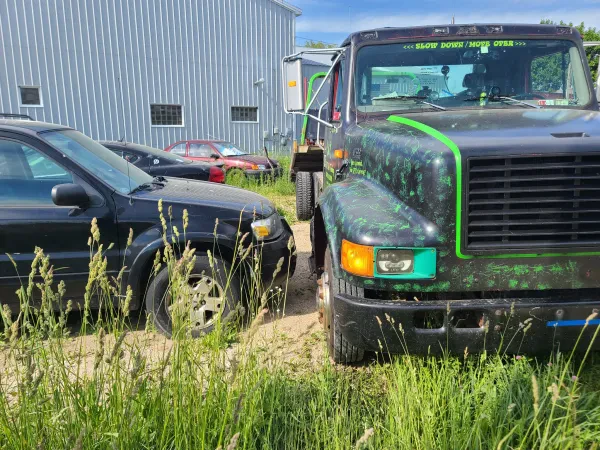 Burbach Sales & Service - photo 2