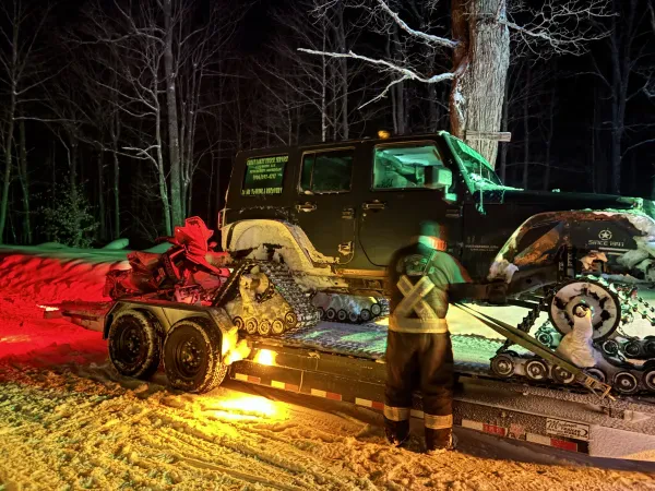 Great Lakes Truck Service & Towing - photo 3