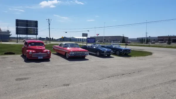Pellston Automotive Repair L.L.C. - photo 2