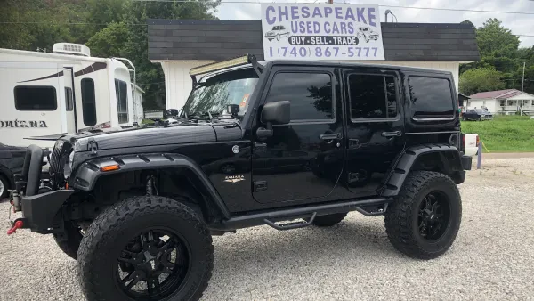 Chesapeake Used Cars - photo 3