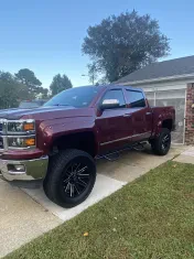 Stakes Custom Auto Restoration
