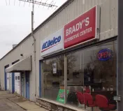 Brady's Automotive Center, L.L.C.