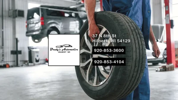 Brady's Automotive Center, L.L.C. - photo 2