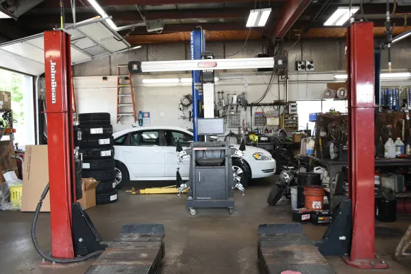 Brady's Automotive Center, L.L.C. - photo 4