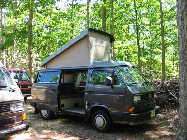 Van-Again - photo 2
