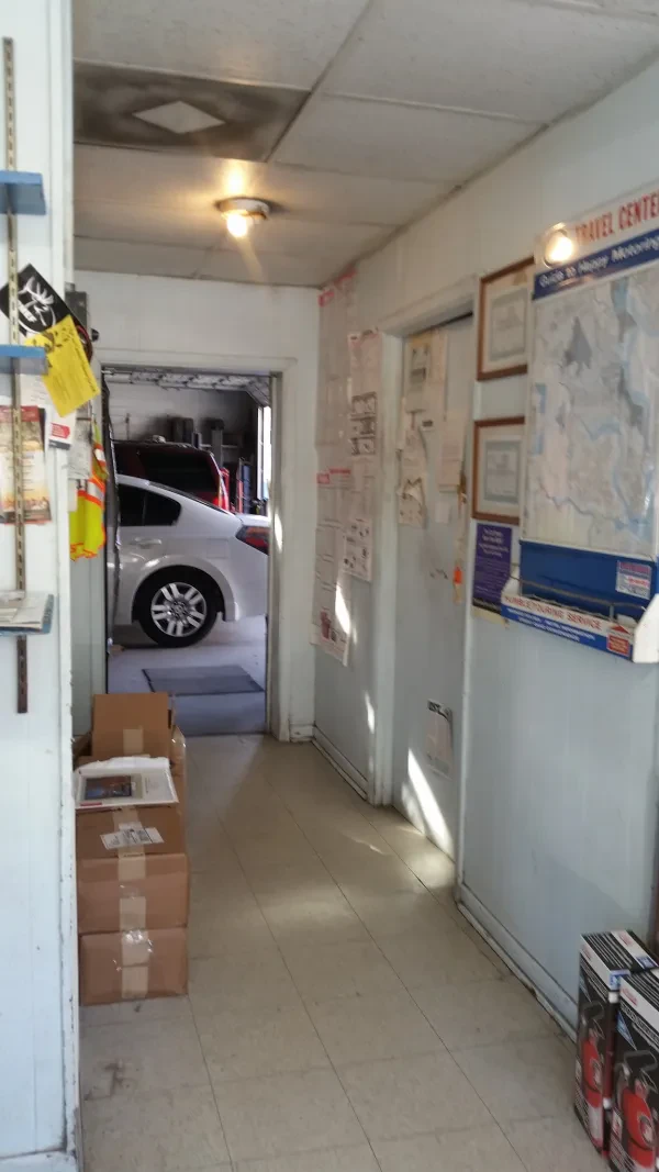 Mc Caskill's Auto Repair & Services - photo 2