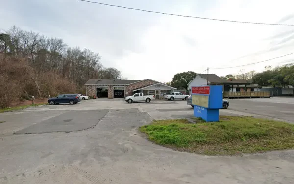 Mc Caskill's Auto Repair & Services - photo 4