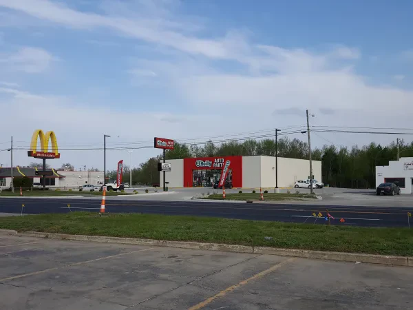 O'Reilly Auto Parts - photo 4
