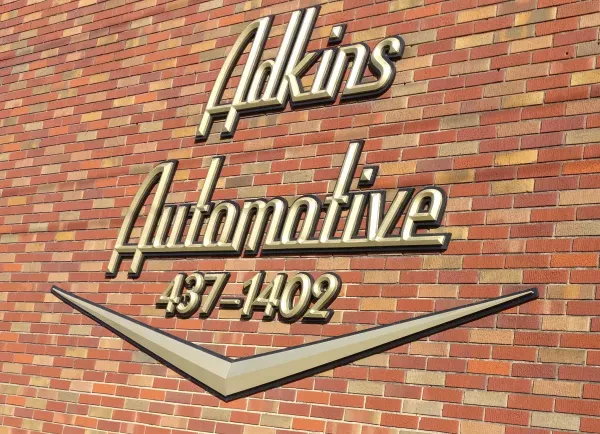 Adkins Automotive - photo 2
