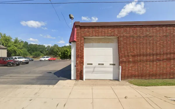 Adkins Automotive - photo 3