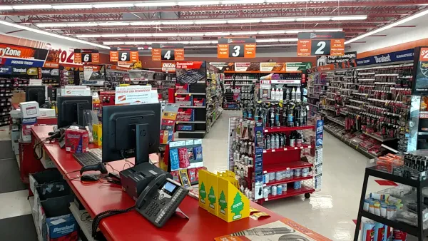 AutoZone Auto Parts - photo 3