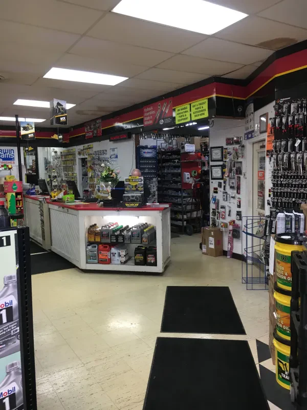 Performance Automotive - photo 2