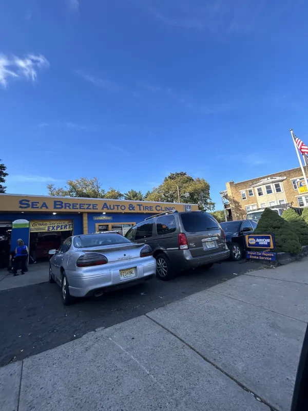 Sea Breeze Automotive - photo 2