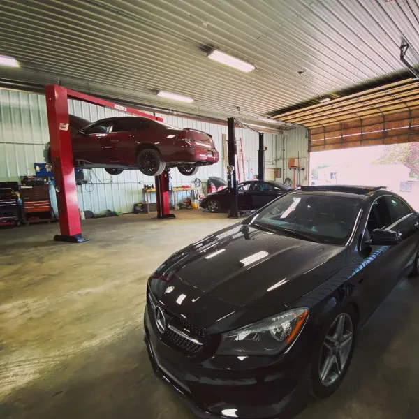 Fast Guys Automotive - photo 3