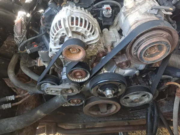 Carquest Auto Parts - photo 3