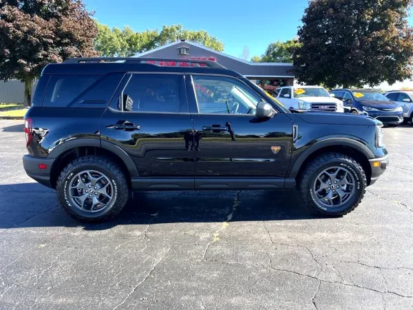 Hawkins Motor Sales - photo 3