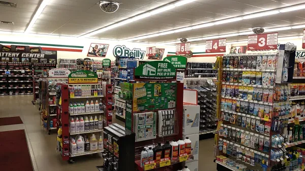 O'Reilly Auto Parts - photo 2