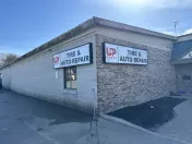 Up North Truck and Tire