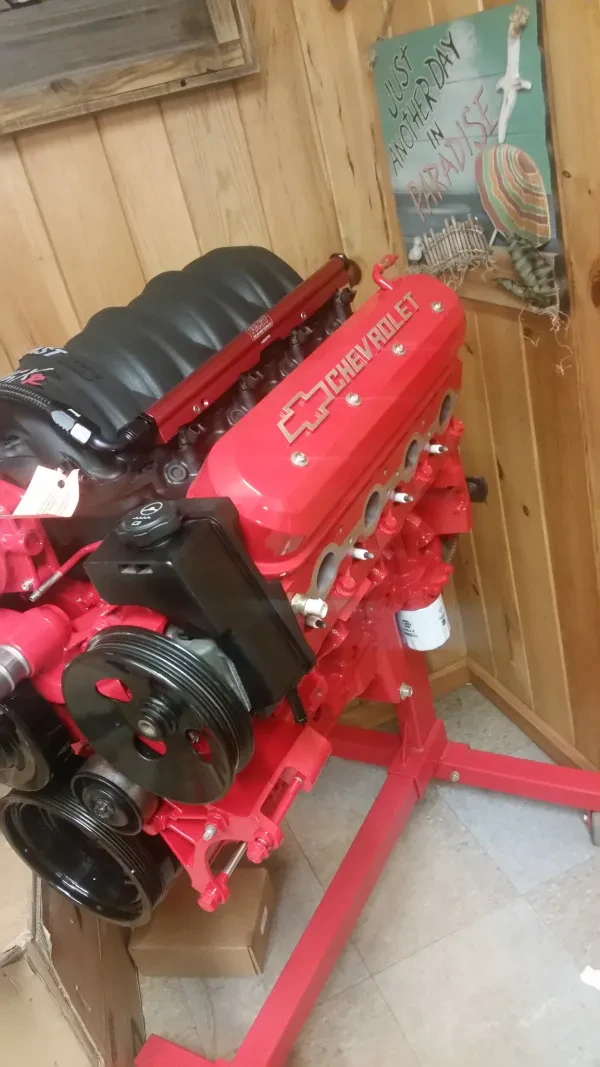 Superior Auto Parts - photo 2