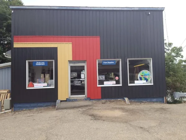 Cass Auto Supply - photo 2
