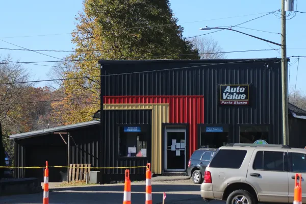 Cass Auto Supply - photo 3