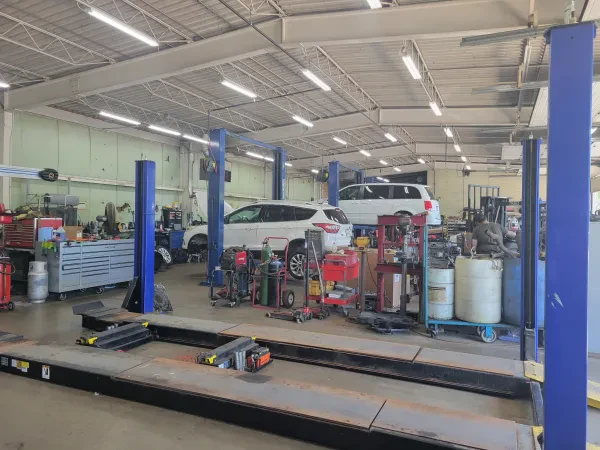 1st Choice Automotive, L.L.C. - photo 4