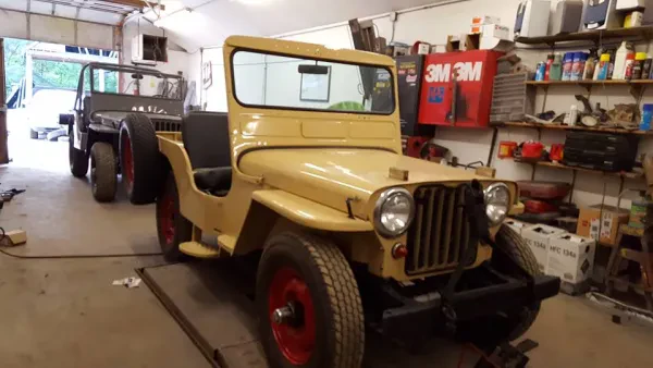 Gaudreau's Repairs - photo 2