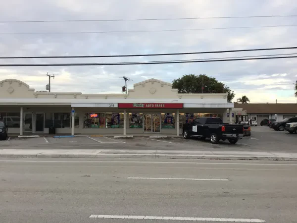 O'Reilly Auto Parts - photo 2