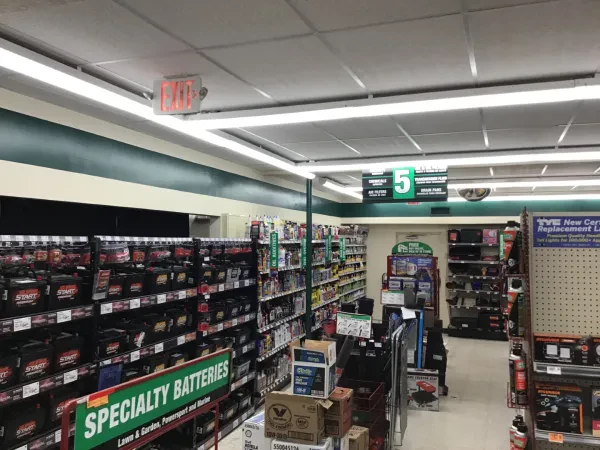 O'Reilly Auto Parts - photo 3