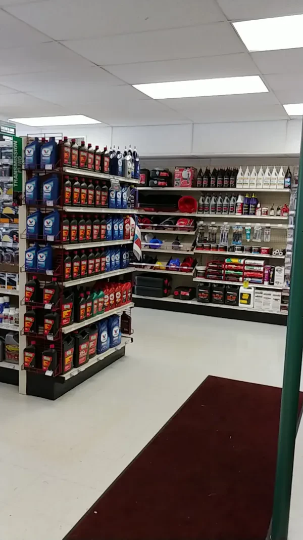 O'Reilly Auto Parts - photo 4