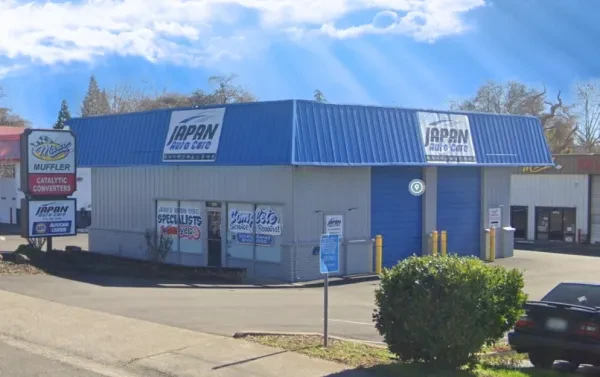 Japan Auto Care - photo 2