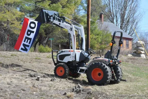 Bennett Automotive & Power Equipment - photo 4